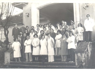 Día del Hospital en Ancud