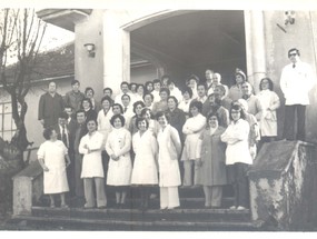 Día del Hospital en Ancud