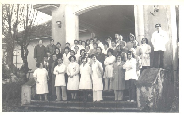 Día del Hospital en Ancud