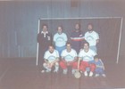 Equipo de baby fútbol del hospital de Ancud Equipo de baby fútbol del hospital de Ancud