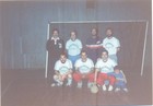 Equipo de baby fútbol del hospital de Ancud Equipo de baby fútbol del hospital de Ancud