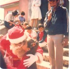 Celebración de Navidad en el hospital de Ancud Celebración de Navidad en el hospital de Ancud