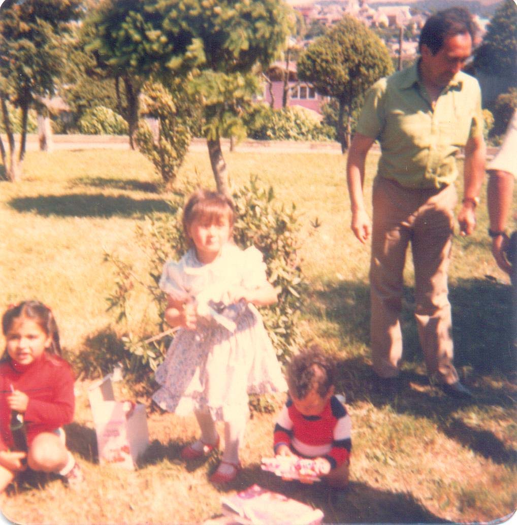 Festejos navideños en el hospital de Ancud Festejos navideños en el hospital de Ancud