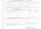 Solicitud de desahucio Solicitud de desahucio
