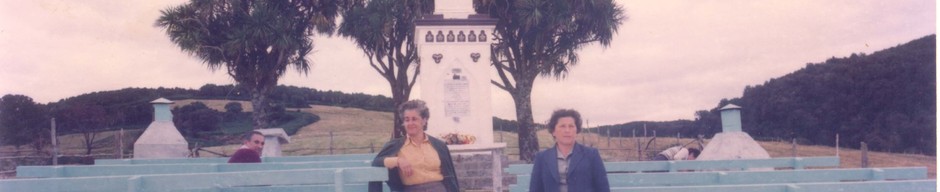 Santuario de la virgen del Carmen