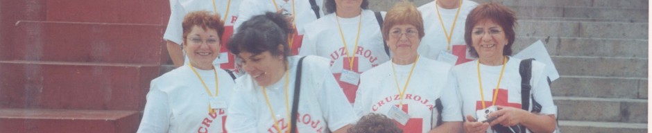 Escuela de verano de la Cruz Roja