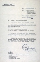 Organización de vecinos Organización de vecinos