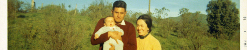 Familia Zavala Allende