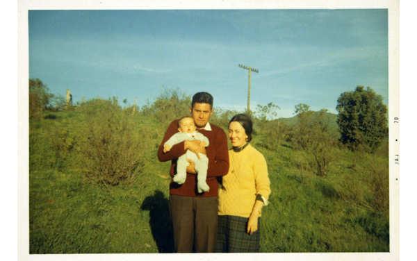Familia Zavala Allende Familia Zavala Allende