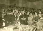 Despedida de sacerdote Despedida de sacerdote