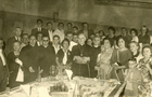 Despedida del sacerdote Francisco Salgado Despedida del sacerdote Francisco Salgado