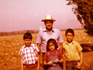Familia Zavala Familia Zavala
