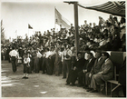 Inauguración de estadio Inauguración de estadio