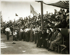 Inauguración de estadio