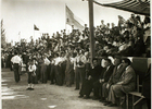 Inauguración de estadio Inauguración de estadio