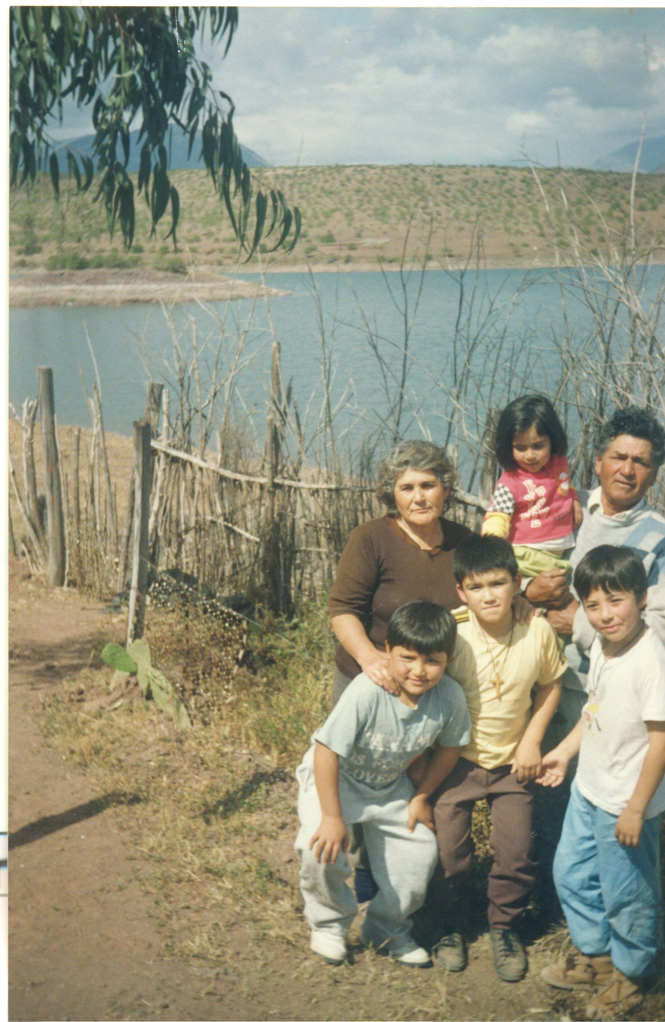 Familia Araya Bugueño Familia Araya Bugueño