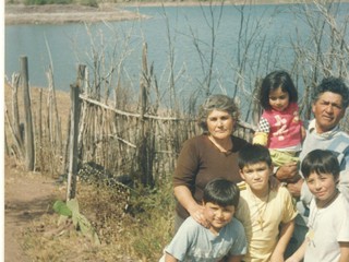 Familia Araya Bugueño Familia Araya Bugueño