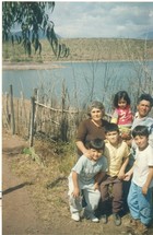 Familia Araya Bugueño