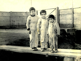 Hermanos Hermanos