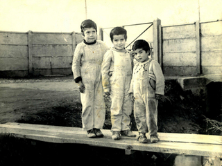 Hermanos Hermanos
