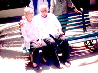 Paseo de club de adulto mayor Paseo de club de adulto mayor