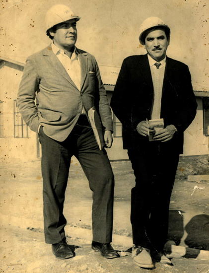 Población Luis Beltrán Población Luis Beltrán