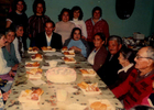 Actividad de la junta de vecinos Actividad de la junta de vecinos