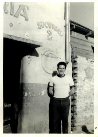 Ramón Moya Ramón Moya