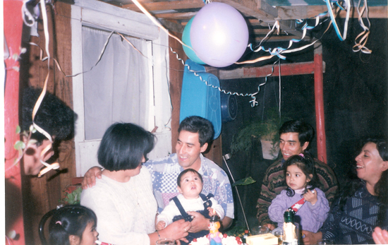 Cumpleaños Cumpleaños