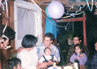 Cumpleaños Cumpleaños