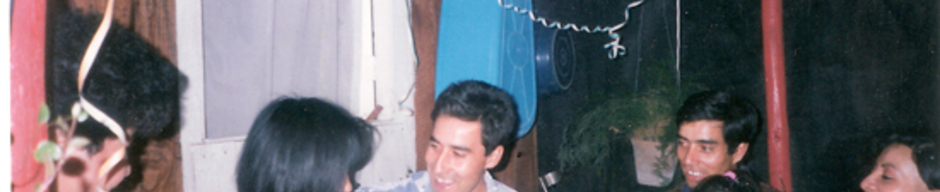 Cumpleaños Cumpleaños