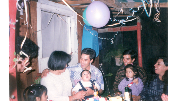 Cumpleaños Cumpleaños