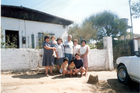 Familia Saavedra Orellana Familia Saavedra Orellana