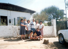 Familia Saavedra Orellana Familia Saavedra Orellana