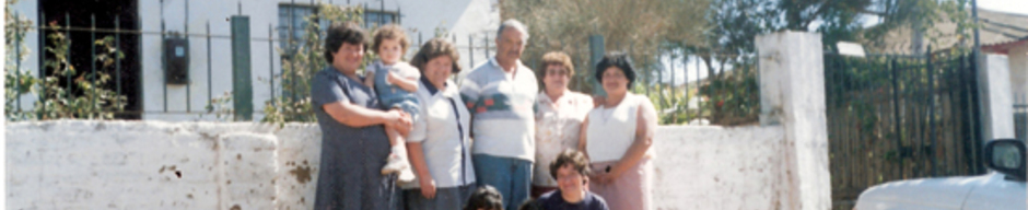 Familia Saavedra Orellana Familia Saavedra Orellana