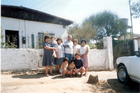 Familia Saavedra Orellana Familia Saavedra Orellana