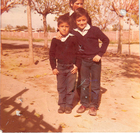 Hermanos Hermanos