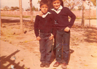 Hermanos Hermanos