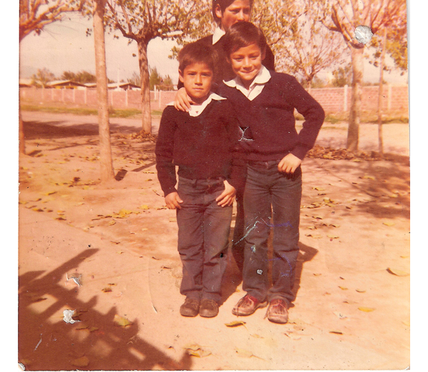 Hermanos Hermanos