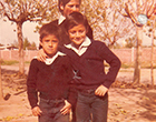 Hermanos Hermanos