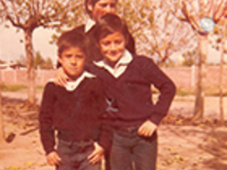 Hermanos Hermanos