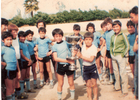 Club deportivo "Juventud Olimpia Club deportivo "Juventud Olimpia