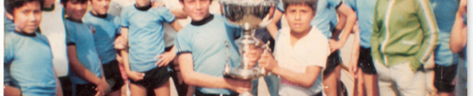 Club deportivo "Juventud Olimpia Club deportivo "Juventud Olimpia
