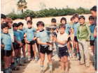 Club deportivo "Juventud Olimpia Club deportivo "Juventud Olimpia