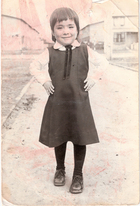 Jaqueline Parra Jaqueline Parra