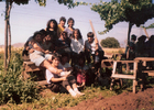 Trabajadores agrícolas Trabajadores agrícolas