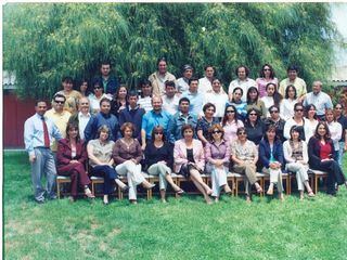Funcionarios del Liceo Presidente Eduardo Frei Montalva Funcionarios del Liceo Presidente Eduardo Frei Montalva