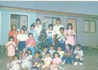 Navidad en la población Los Conquistadores Navidad en la población Los Conquistadores