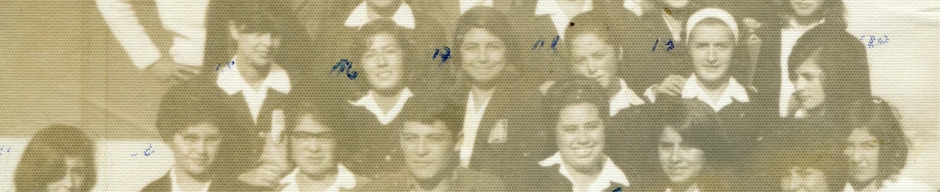 Estudiantes del Liceo Coeducacional de Coquimbo Estudiantes del Liceo Coeducacional de Coquimbo