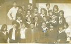 Estudiantes del Liceo Coeducacional de Coquimbo